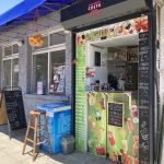 Дава се под наем Заведение в Созопол - 5 кв.м за 5100 € - Снимка #1