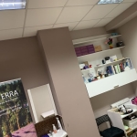 Дава се под наем Офис в София, НПЗ Хаджи Димитър - 18 кв.м за 214.2 € - Снимка #1