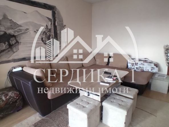 Двустаен апартамент в Благоевград, Еленово 1 - 63 кв.м за 951 €/кв.м - Снимка #1