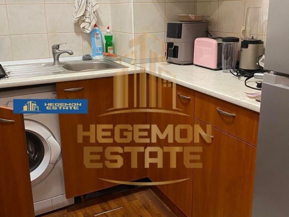 Двустаен апартамент в Варна, Левски - 40 кв.м за 2240 €/кв.м - Снимка #1