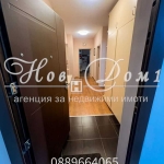 Тристаен апартамент в Варна, м-т Зеленика - 92 кв.м за 1804 €/кв.м - Снимка #1