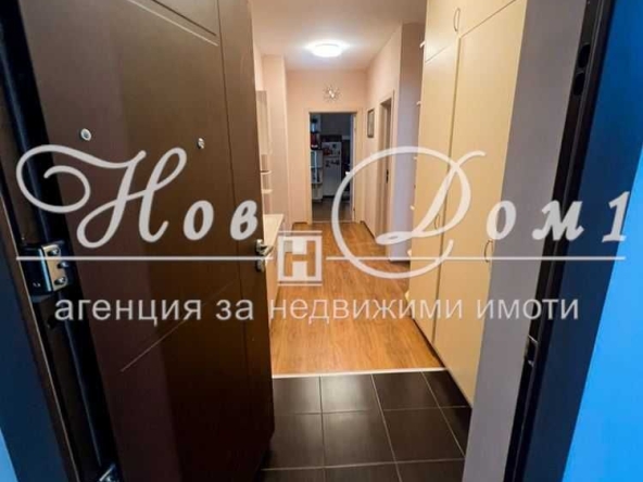 Тристаен апартамент в Варна, м-т Зеленика - 92 кв.м за 1804 €/кв.м - Снимка #1