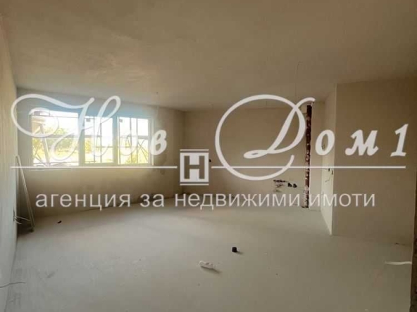 Двустаен апартамент в Варна, Галата - 52 кв.м за 635 €/кв.м - Снимка #1