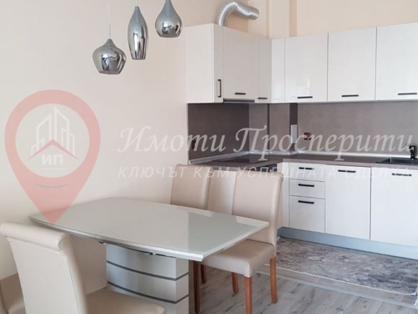 Дава се под наем Тристаен апартамент в София, Кръстова вада - 115 кв.м за 1000 € - Снимка #1