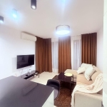 Дава се под наем Двустаен апартамент в Варна, Лятно кино Тракия - 55 кв.м за 600 € - Снимка #1