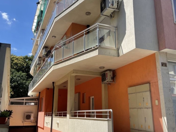 Дава се под наем Гараж / Паркомясто в Стара Загора, Център - 16 кв.м за 69 € - Снимка #1