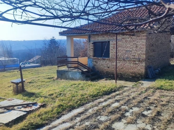 Парцел в Варна, м-т Боровец - юг - 600 кв.м за 91 €/кв.м - Снимка #1