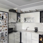 Дава се под наем Тристаен апартамент в Търговище, Боровец - 85 кв.м за 306 € - Снимка #1