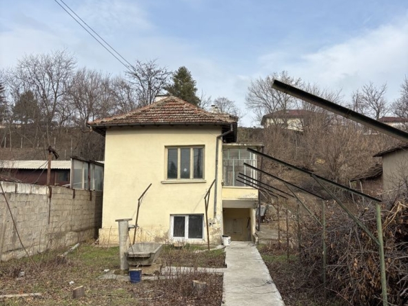 Къща в Козлодуй - 85 кв.м за 840 €/кв.м - Снимка #1