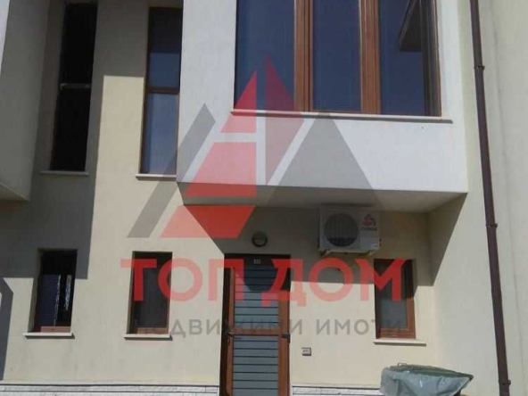 Къща в Балчик - 266 кв.м за 339 €/кв.м - Снимка #1