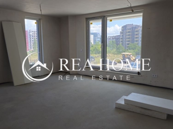 Четиристаен апартамент в София, Младост 4 - 154 кв.м за 2054 €/кв.м - Снимка #1