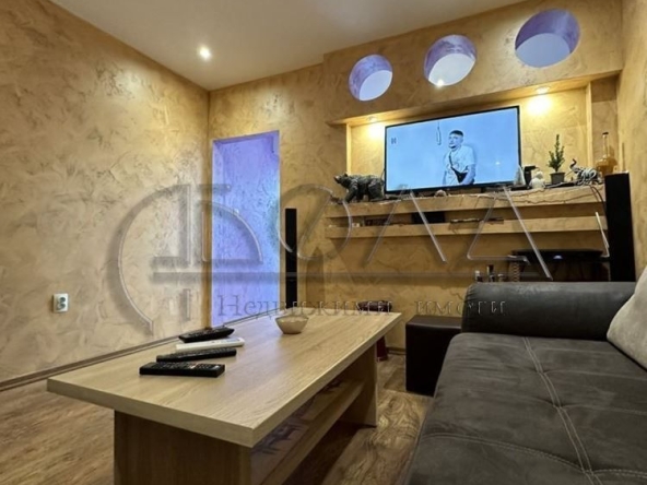 Тристаен апартамент в София, Люлин 5 - 68 кв.м за 2427 €/кв.м - Снимка #1