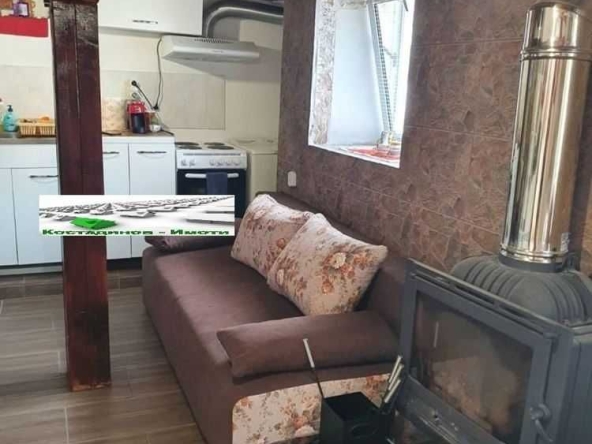 Къща в с. Розовец, Област Пловдив - 80 кв.м за 1500 €/кв.м - Снимка #1