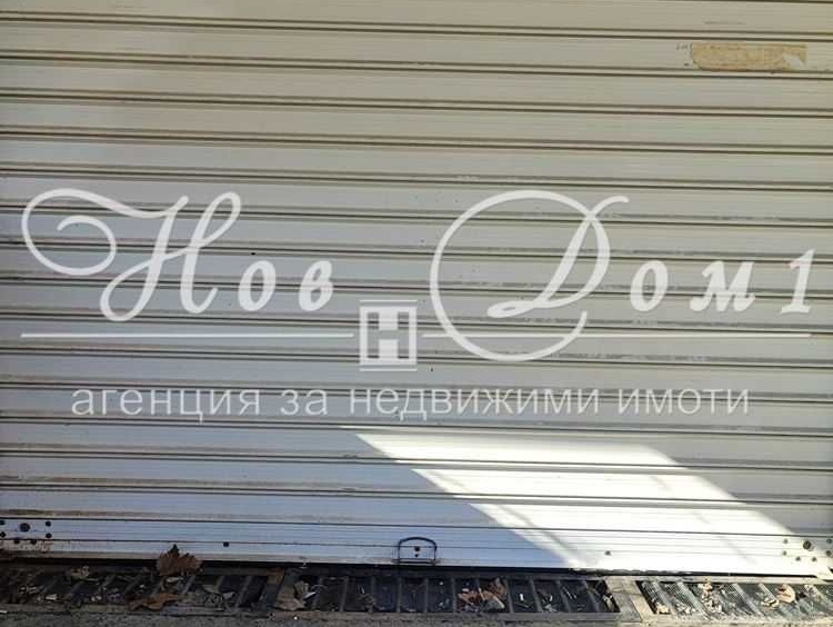Гараж / Паркомясто в Варна, Кайсиева градина - 19 кв.м за 2132 €/кв.м - Снимка #1