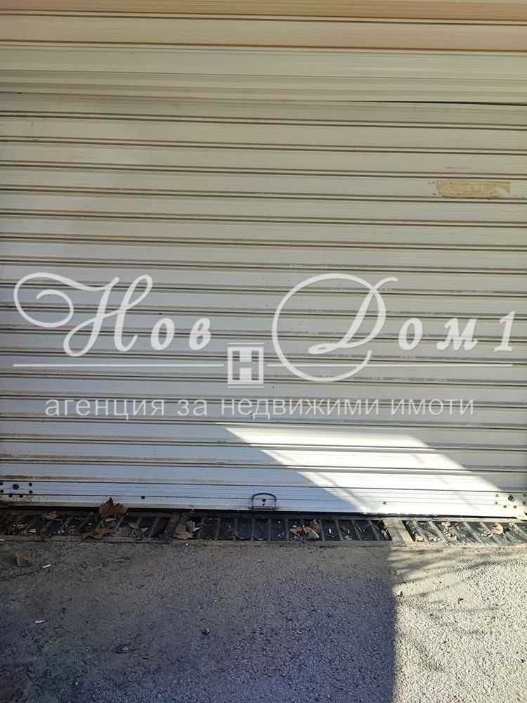 Гараж / Паркомясто в Варна, Кайсиева градина - 19 кв.м за 2132 €/кв.м - Снимка #1