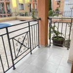 Дава се под наем Двустаен апартамент в Свети Влас - 56 кв.м за 280 € - Снимка #1