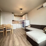 Дава се под наем Двустаен апартамент в Варна, Възраждане 1 - 60 кв.м за 408 € - Снимка #1