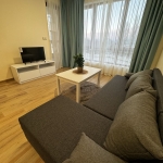 Дава се под наем Двустаен апартамент в Варна, м-т Зеленика - 73 кв.м за 600 € - Снимка #1