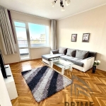 Дава се под наем Тристаен апартамент в Бургас, Братя Миладинови - 110 кв.м за 561 € - Снимка #1