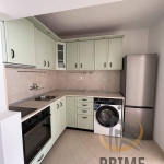 Дава се под наем Тристаен апартамент в Бургас, Славейков - 75 кв.м за 612 € - Снимка #1