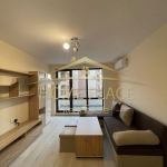 Дава се под наем Едностаен апартамент в Варна, Виница - 42 кв.м за 280.5 € - Снимка #1