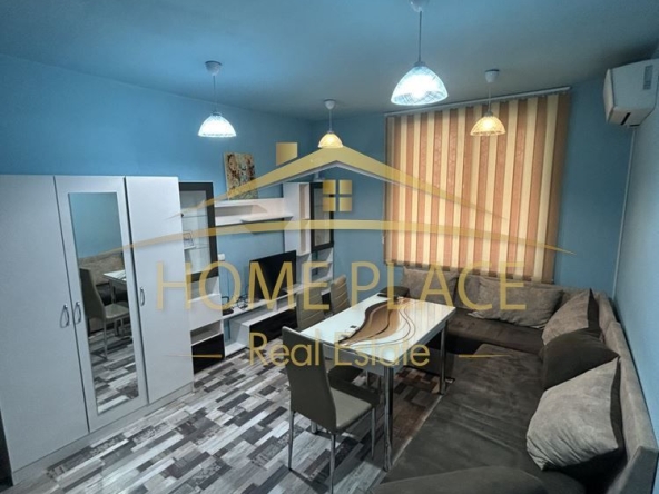 Дава се под наем Тристаен апартамент в Варна, Трошево - 65 кв.м за 408 € - Снимка #1