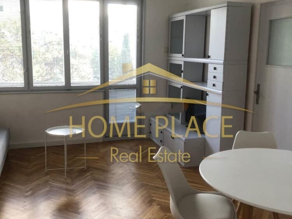 Дава се под наем Двустаен апартамент в Варна, Колхозен пазар - 60 кв.м за 382.5 € - Снимка #1