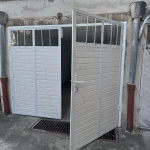 Дава се под наем Гараж / Паркомясто в Варна, Генералите - 16 кв.м за 76.5 € - Снимка #1