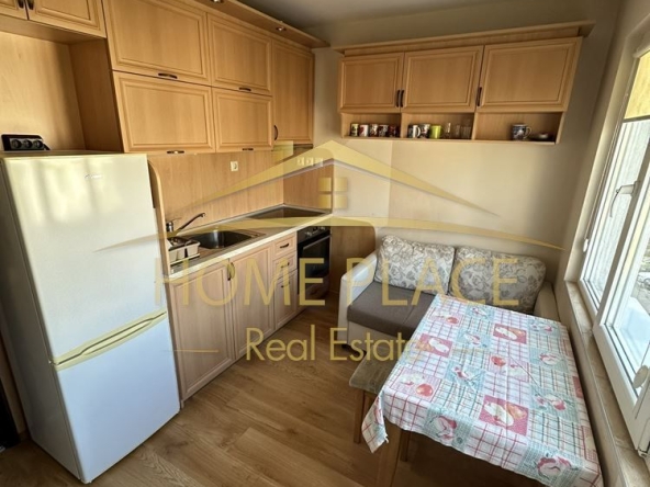 Дава се под наем Четиристаен апартамент в Варна, Чайка - 90 кв.м за 612 € - Снимка #1