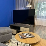 Тристаен апартамент в Добрич, Христо Ботев - 84 кв.м за 1179 €/кв.м - Снимка #1