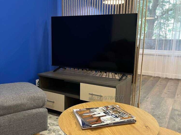 Тристаен апартамент в Добрич, Христо Ботев - 84 кв.м за 1179 €/кв.м - Снимка #1