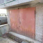 Дава се под наем Гараж / Паркомясто в София, Надежда 2 - 14 кв.м за 102 € - Снимка #1