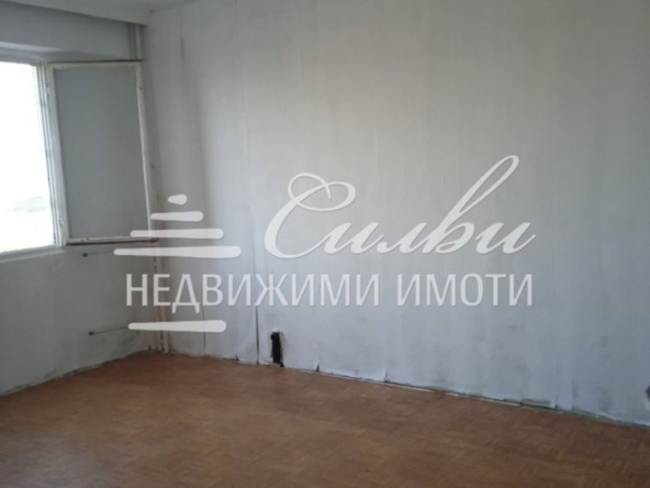 Едностаен апартамент в Шумен, Добруджански - 38 кв.м за 1530 €/кв.м - Снимка #1