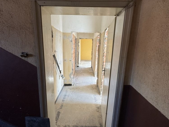 Четиристаен апартамент в Казанлък - 96 кв.м за 1270 €/кв.м - Снимка #1