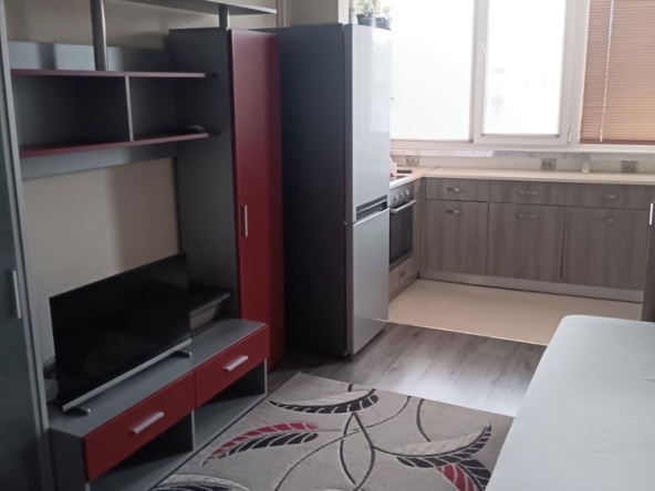 Двустаен апартамент в Пловдив, Въстанически - 52 кв.м за 1597 €/кв.м - Снимка #1