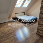 Дава се под наем Двустаен апартамент в Шумен, Математическа гимназия - 75 кв.м за 255 € - Снимка #1