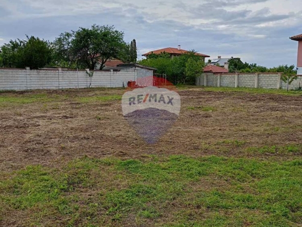 Парцел в Варна, Виница - 620 кв.м за 65 €/кв.м - Снимка #1