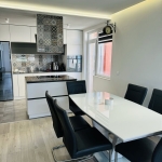 Дава се под наем Тристаен апартамент в Стара Загора, Била - 90 кв.м за 510 € - Снимка #1