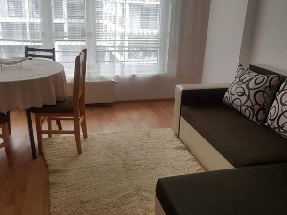 Дава се под наем Двустаен апартамент в София, Дружба 2 - 60 кв.м за 484.5 € - Снимка #1