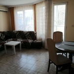 Дава се под наем Тристаен апартамент в Варна, Генералите - 75 кв.м за 637.5 € - Снимка #1