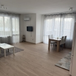 Дава се под наем Двустаен апартамент в София, Манастирски ливади - 45 кв.м за 612 € - Снимка #1