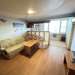 Дава се под наем Едностаен апартамент в Асеновград - 35 кв.м за 153 € - Снимка #1