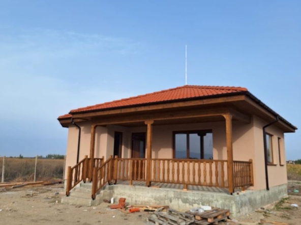 в с. Войводиново, Област Пловдив -  кв.м за 0 €/ - Снимка #1