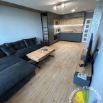 Дава се под наем Тристаен апартамент в Бургас, Възраждане - 75 кв.м за 663 € - Снимка #1