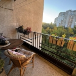 Тристаен апартамент в София, Младост 1 - 78 кв.м за 2500 €/кв.м - Снимка #1