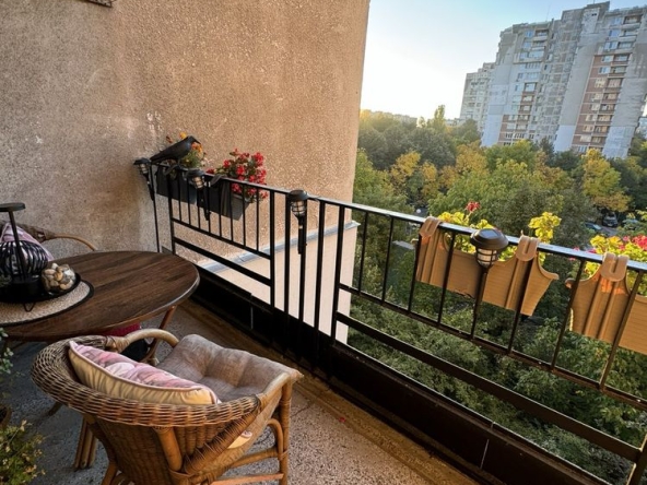 Тристаен апартамент в София, Младост 1 - 78 кв.м за 2500 €/кв.м - Снимка #1