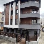 Хотел в Бургас, Долно Езерово - 600 кв.м за 1250 €/кв.м - Снимка #1