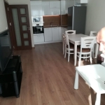 Дава се под наем Двустаен апартамент в Варна, Възраждане 1 - 60 кв.м за 433.5 € - Снимка #1