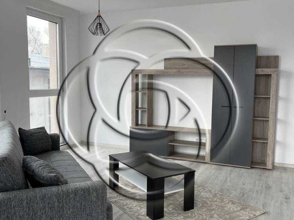 Дава се под наем Двустаен апартамент в София, 7-ми 11-ти километър - 70 кв.м за 500 € - Снимка #1