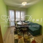 Дава се под наем Двустаен апартамент в Варна, Лятно кино Тракия - 55 кв.м за 408 € - Снимка #1